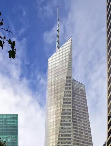 Image of One Bryant Park