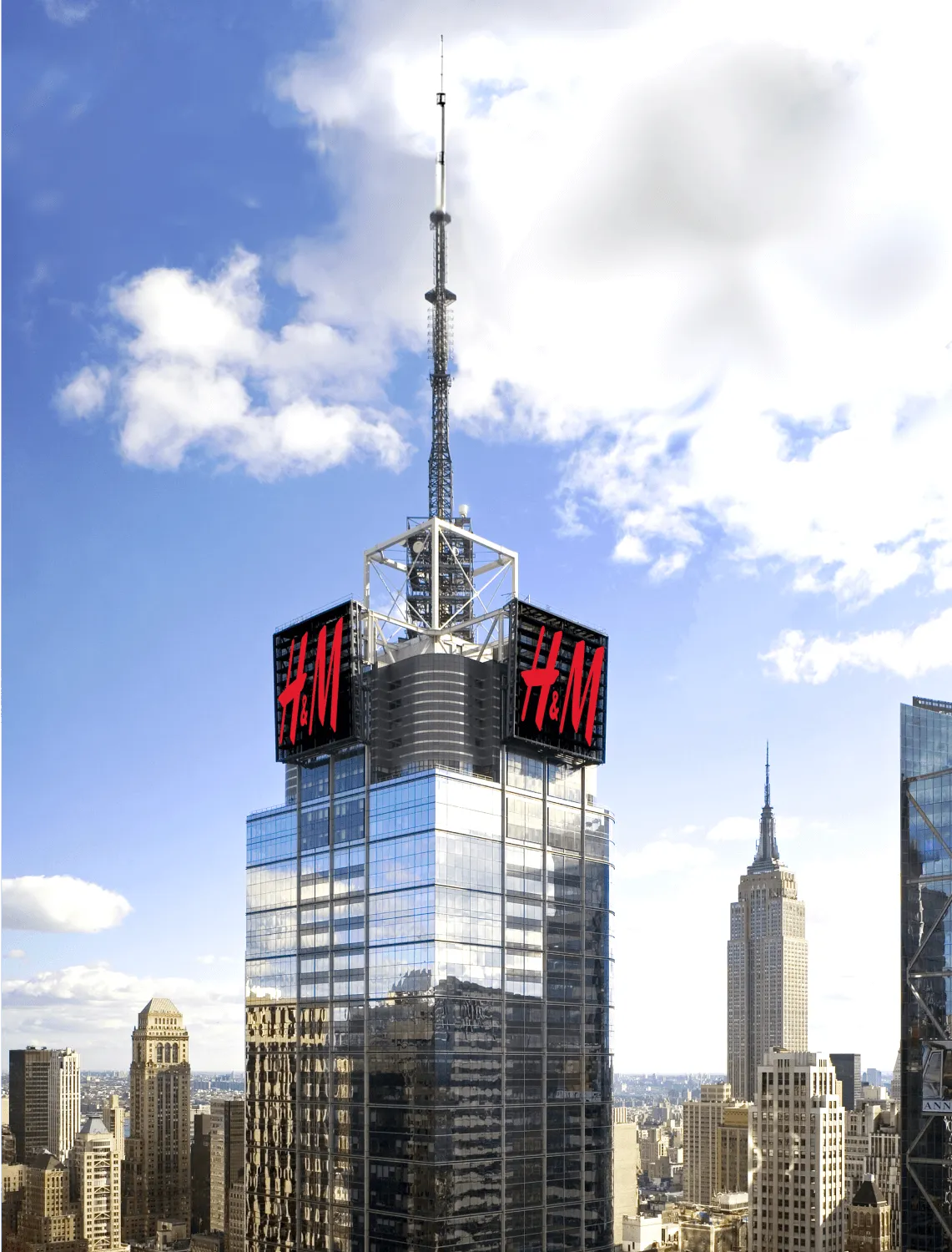 Image of One Five One W 42nd