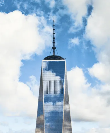 Image of One World Trade Center